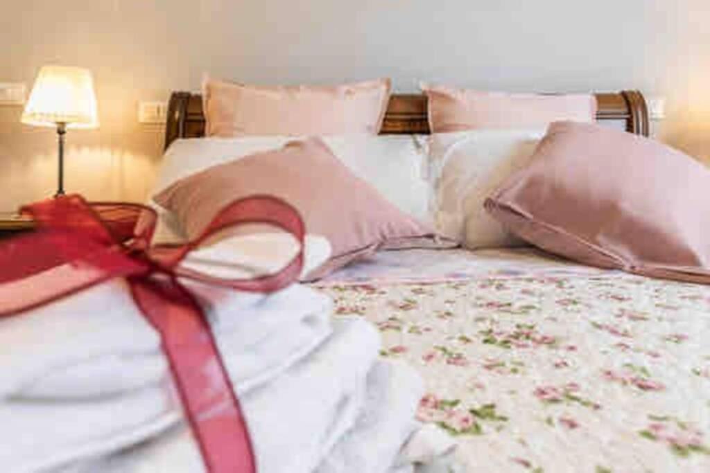 La Casina Di Nello Appartement Montepulciano Stazione Buitenkant foto