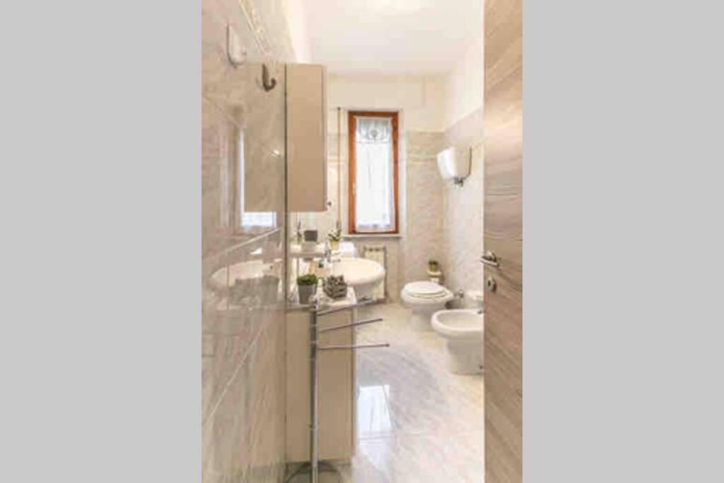 La Casina Di Nello Appartement Montepulciano Stazione Buitenkant foto