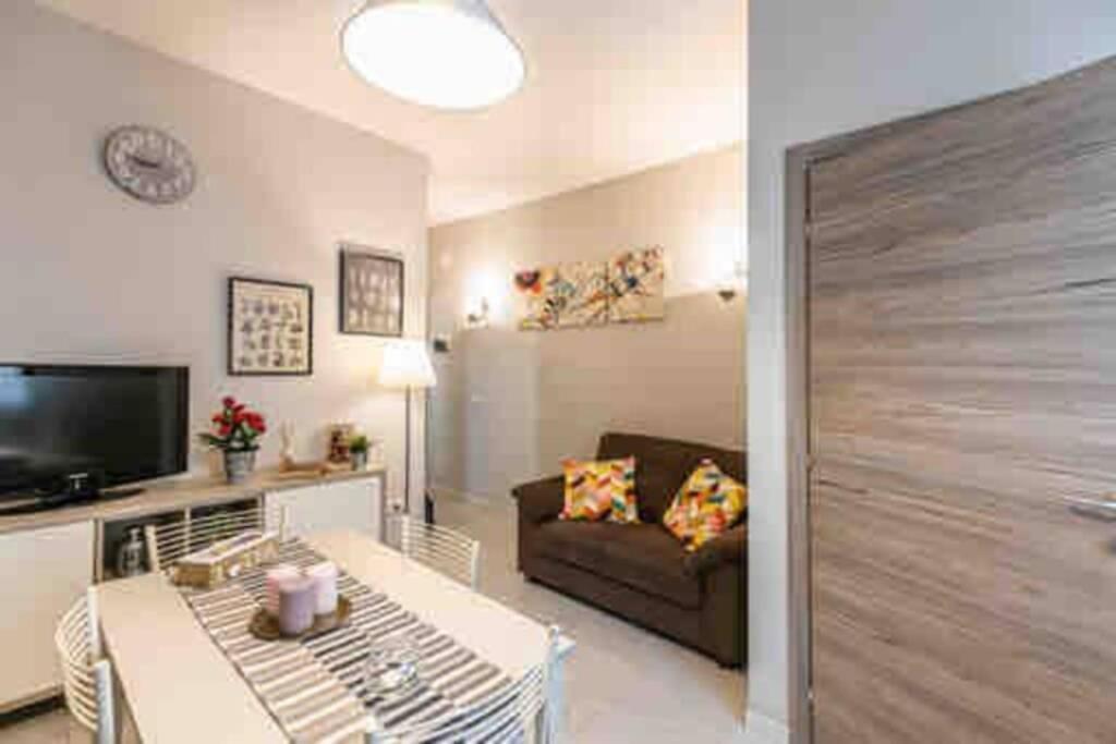 La Casina Di Nello Appartement Montepulciano Stazione Buitenkant foto