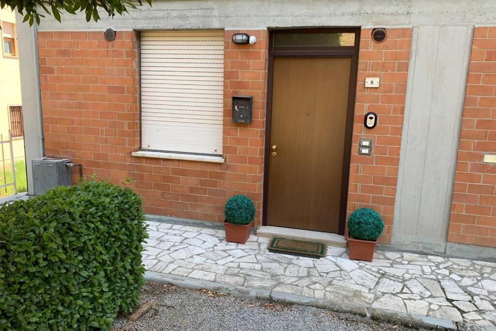 La Casina Di Nello Appartement Montepulciano Stazione Buitenkant foto