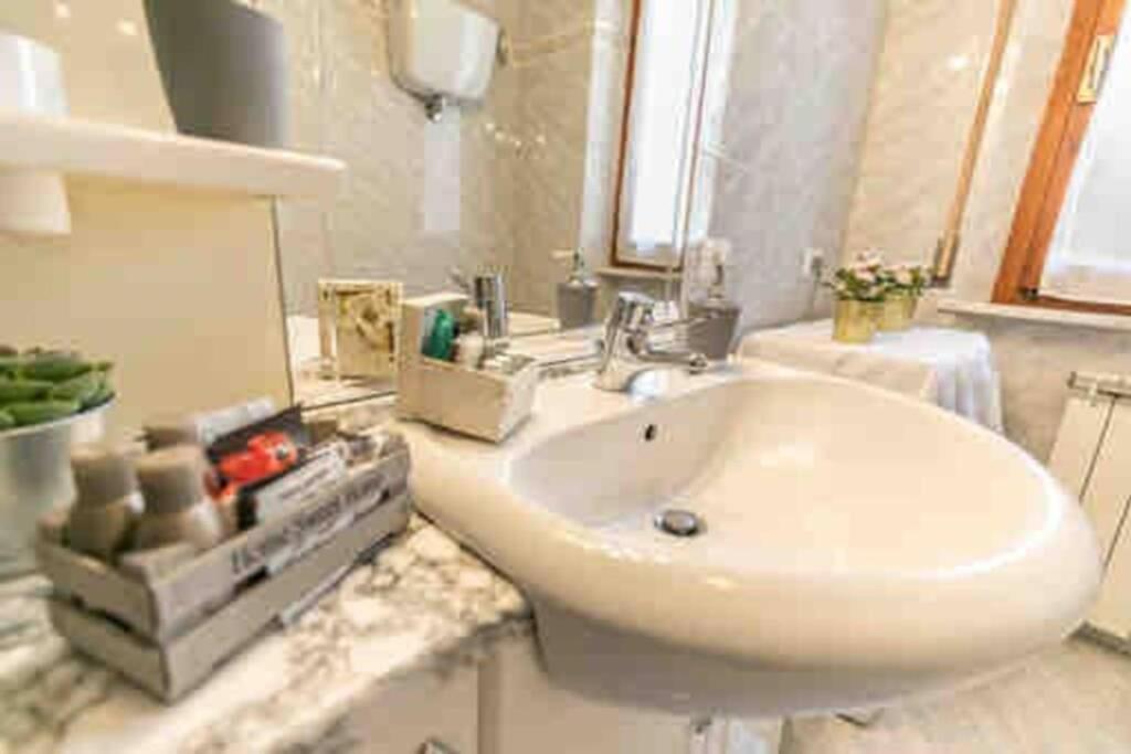 La Casina Di Nello Appartement Montepulciano Stazione Buitenkant foto