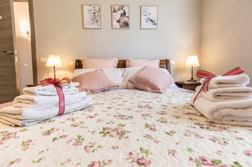 La Casina Di Nello Appartement Montepulciano Stazione Buitenkant foto