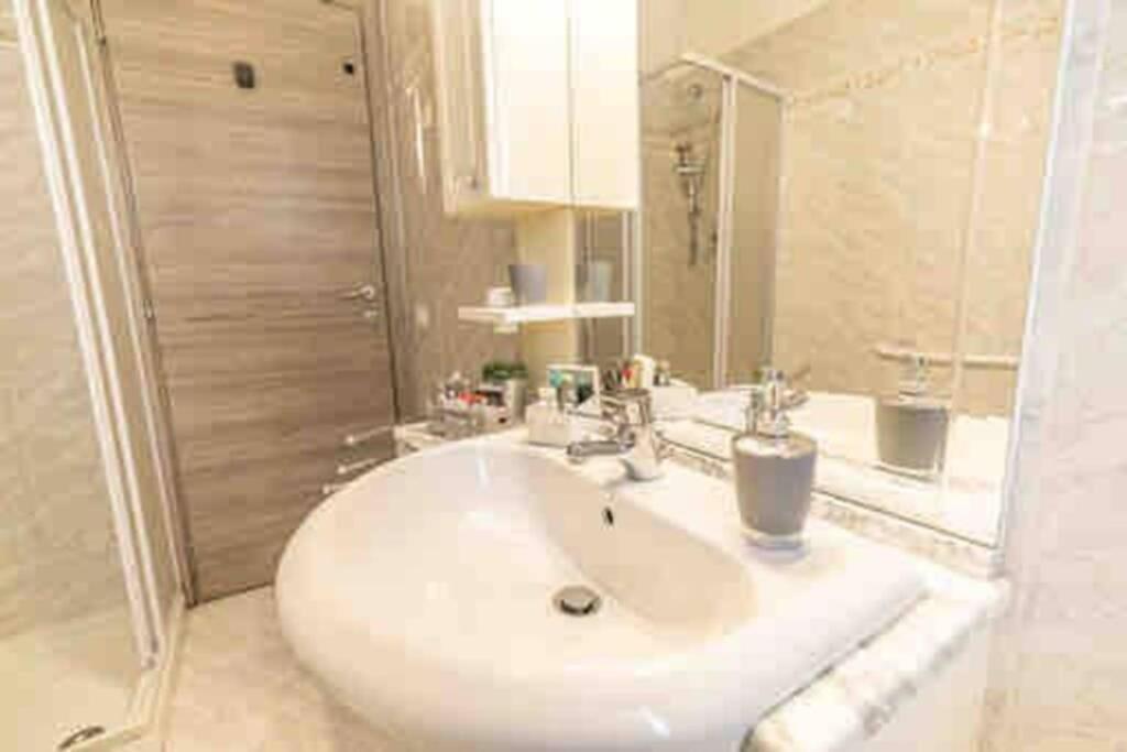La Casina Di Nello Appartement Montepulciano Stazione Buitenkant foto