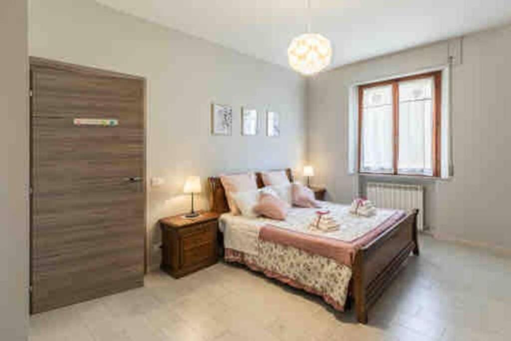 La Casina Di Nello Appartement Montepulciano Stazione Buitenkant foto
