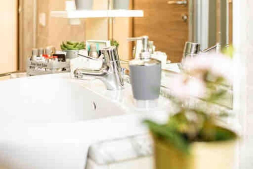 La Casina Di Nello Appartement Montepulciano Stazione Buitenkant foto