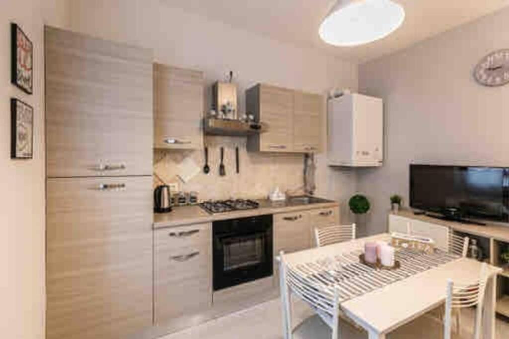 La Casina Di Nello Appartement Montepulciano Stazione Buitenkant foto